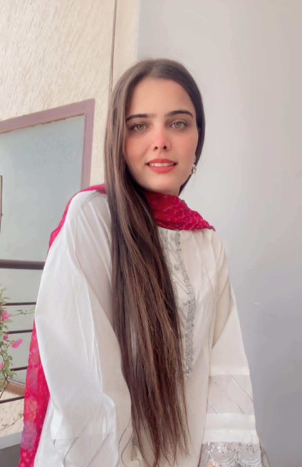 Areej Fatima