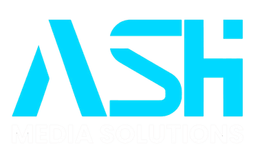 ASH Media Solutions Logo