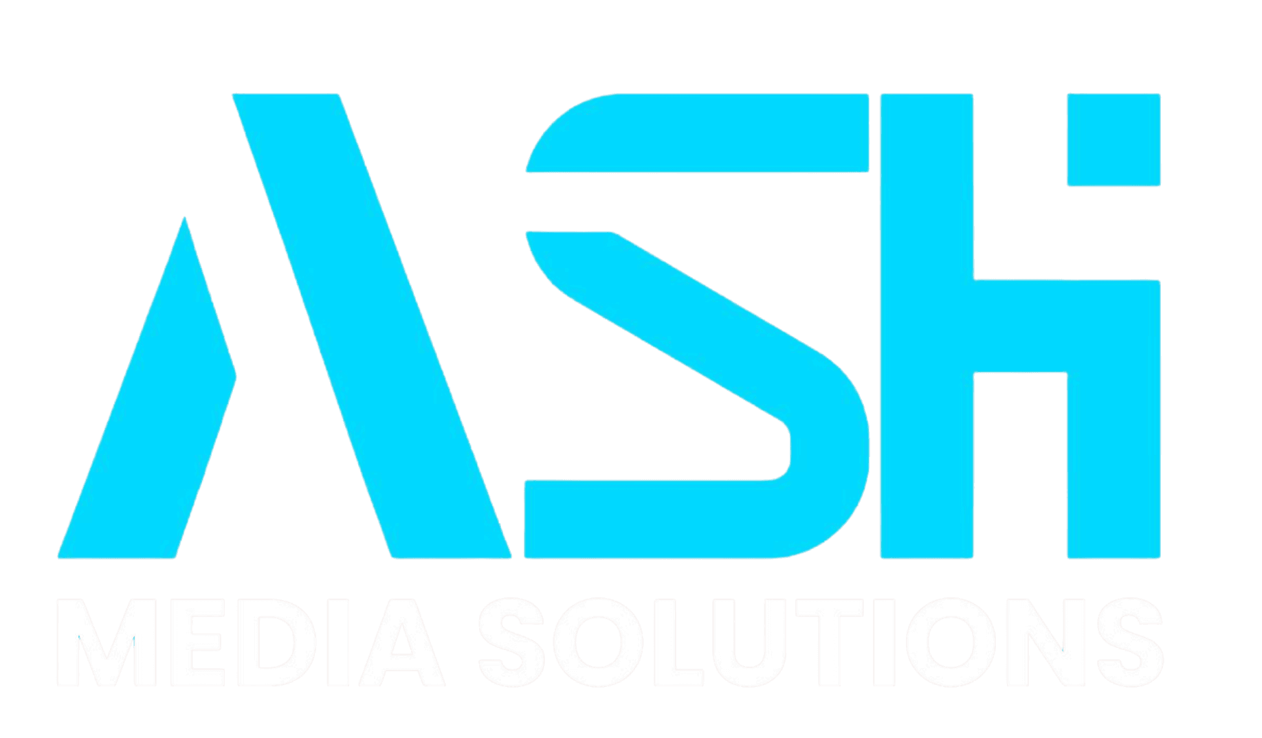 ASH Media Solutions Logo